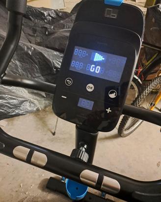 Bici da camera / cyclette in eccellenti condizioni