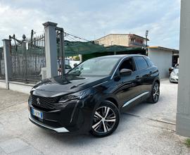 Peugeot 3008 BlueHDi 130 EAT8 Allure Pack 2021