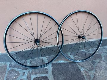 Campagnolo Neutron Asymmetric