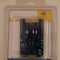 X-NUCLEO-OUT05A1 scheda espansione di potenza