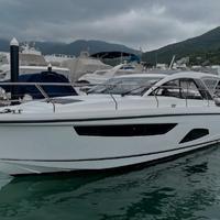 Sealine S330-Barca Usata