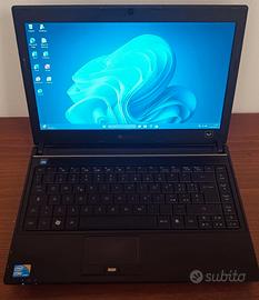 PC portatile Gateway ACER