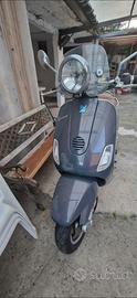 Piaggio Liberty 50 - 2007