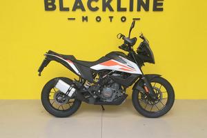 KTM 390 Adventure - 2021