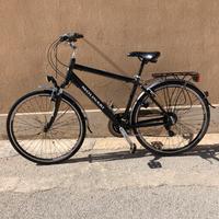Bici da passeggio molinari 28