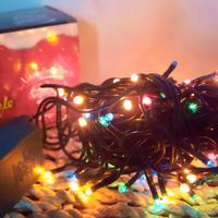 Luci di Natale 