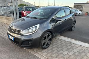 Kia Rio 1.1 CRDi WGT 5p. EX PLUS