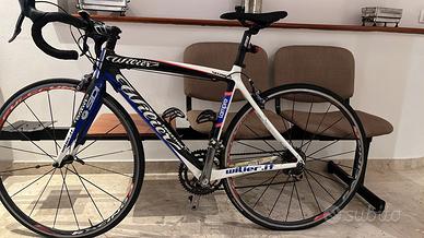 Bici da corsa uomo
