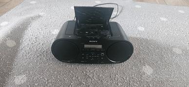 Stereo blutooth sony 