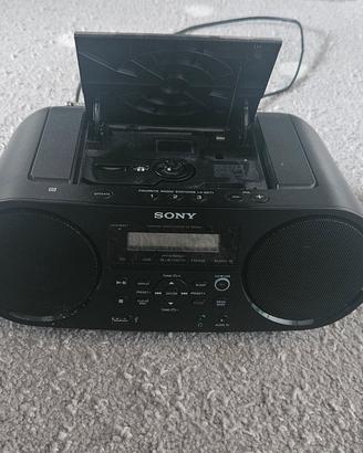 Stereo blutooth sony 