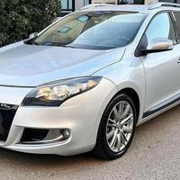 Renault Megane 3 1.5dci Sportour GT Line