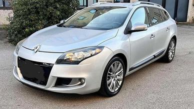 Renault Megane 3 1.5dci Sportour GT Line