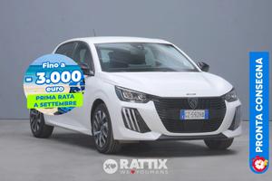 PEUGEOT 208 ii 2023 208 1.2 puretech Style s&s 100