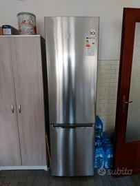 Frigo LG 