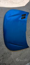 cofano peugeot 206 tuning 