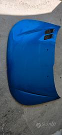 cofano peugeot 206 tuning 