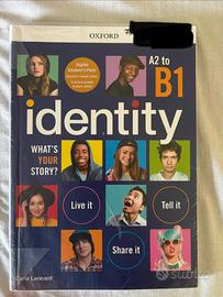 Identity, Read on!