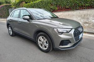 AUDI Q3 2.0 150 CAVALLI AUTOMATICA ANNO 2021