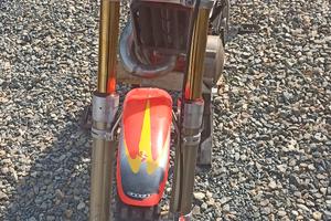 Gas Gas 270 JTX 