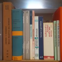 libri ostetricia, ginecologia, infermieristica