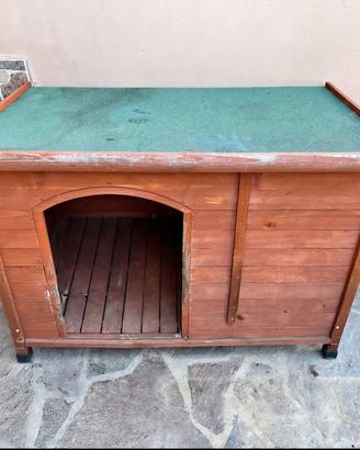 Cuccia per cani 