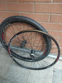 Ruote MTB 26"