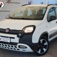Fiat Panda 1.0 FireFly Hybrid 70 Cv Cross - 2022