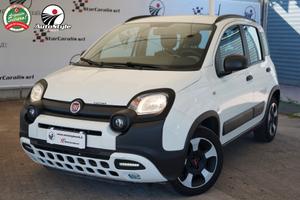 Fiat Panda 1.0 FireFly Hybrid 70 Cv Cross - 2022