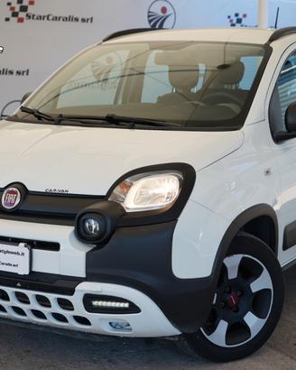 Fiat Panda 1.0 FireFly Hybrid 70 Cv Cross - 2022