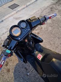 Yamaha Aerox