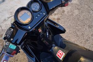 Yamaha Aerox
