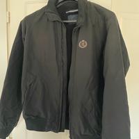 Giaccone corto Henri Lloyd