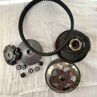 trasmissione malossi per motore piaggio 125
