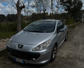 Peugeot 307CC