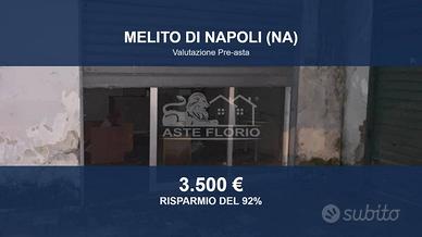 Immobile in asta di 62 m² a Melito di Napoli