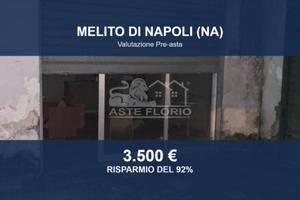 Immobile in asta di 62 m² a Melito di Napoli