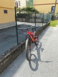 Bicicletta