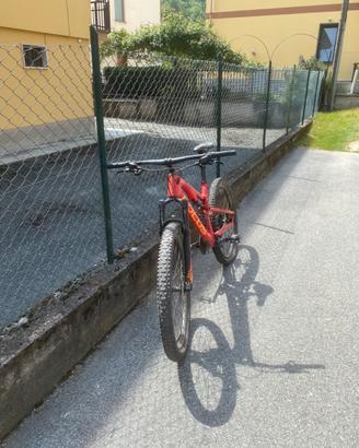 Bicicletta