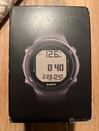 Orologio Computer sub Suunto D4i Novo! Garanzia!