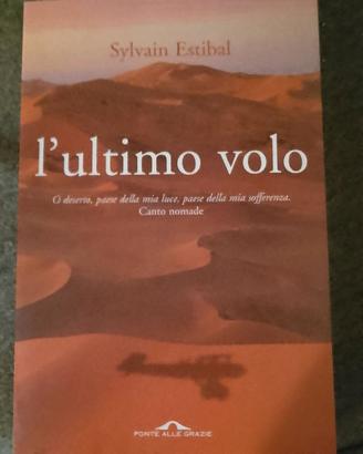 L'ultimo volo"