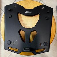 bauletto givi trekker 44 litri