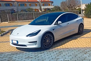TESLA MODEL 3 RWD BATTERIA LFP 