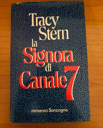 La signora di canale 7