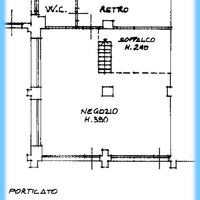 Negozio c/1 mestre via forte marghera