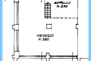 Negozio c/1 mestre via forte marghera