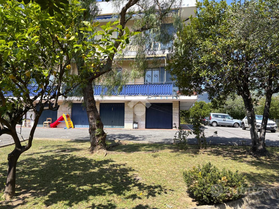 Apartment in Borghetto Santo Spirito, Villaggio Pineland, Savona - Vista 5