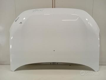 COFANO ANTERIORE DACIA Spring Serie 651002162R 4DB
