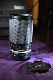 Nikon 35-200 f3.5-4.5 AiS