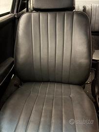 Sedili originali Porsche 911 2.4 1972/1973