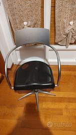 Sedia Phillipe Starck